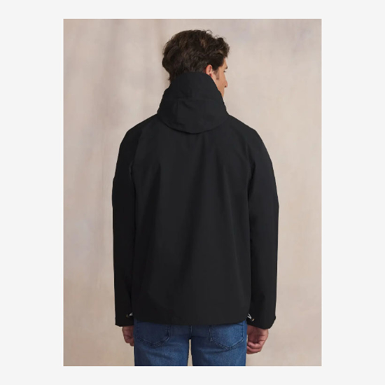 TBS m jakna ROMILBLO 14024 noir