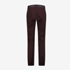 CMP ž hlače 34T2226 C595 WOMAN PANT black berry