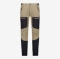 CMP m hlače MAN PANT IN RIPSTOP FABRIC teak