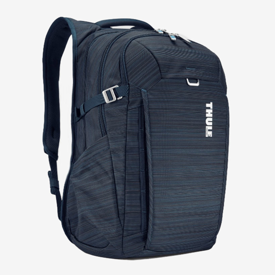 THULE nahrbtnik 808610 CONSTRUCT blue 28L