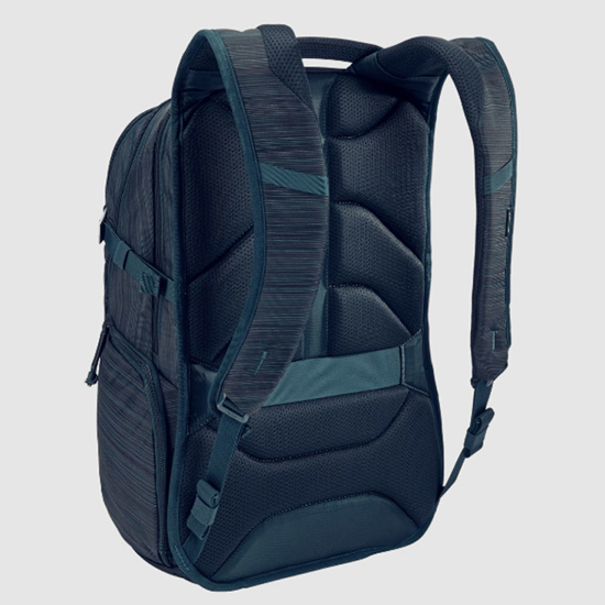 THULE nahrbtnik 808610 CONSTRUCT blue 28L