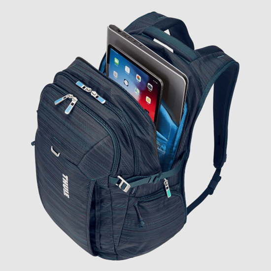 THULE nahrbtnik 808610 CONSTRUCT blue 28L
