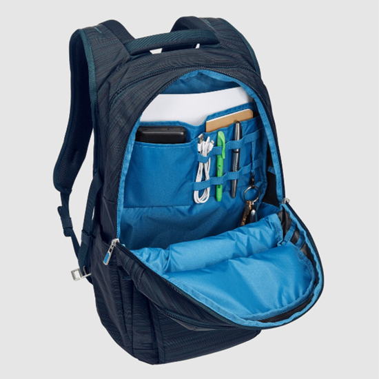 THULE nahrbtnik 808610 CONSTRUCT blue 28L