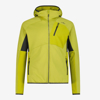 CMP m jopica 36G1257 E508 LIGHTWEIGHT HOODED FLEECE JACKET cardamom