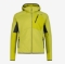CMP m jopica LIGHTWEIGHT HOODED FLEECE JACKET cardamom