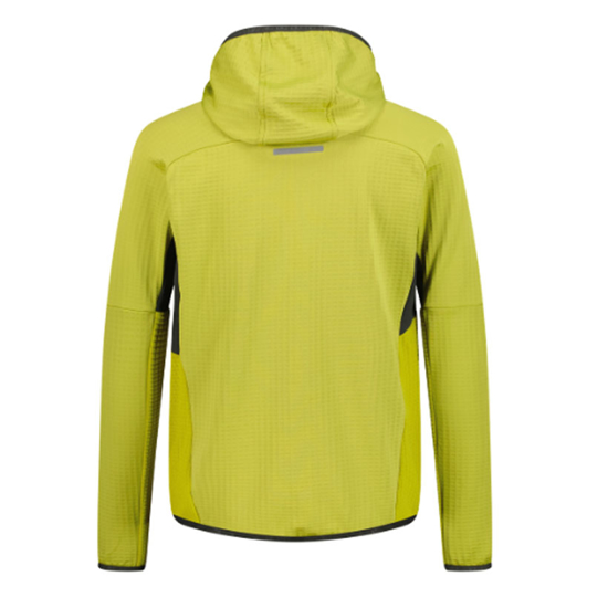 CMP m jopica 36G1257 E508 LIGHTWEIGHT HOODED FLEECE JACKET cardamom