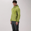 CMP m jopica 36G1257 E508 LIGHTWEIGHT HOODED FLEECE JACKET cardamom