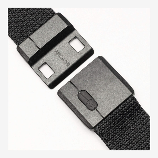 ARCADE pas NMCRAE6-001 AERO black