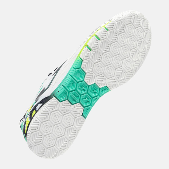 JOMA m nogometni copati REGW2632IN REGATE 2632 white