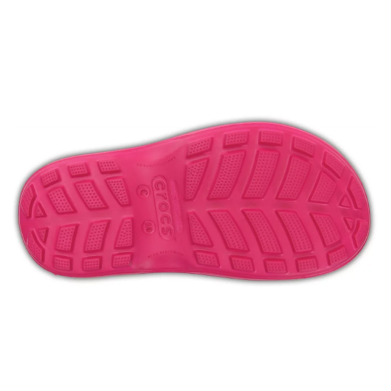 CROCS handle it rain boot 12803 candy pink