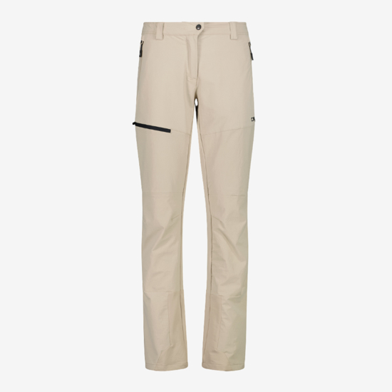 CMP ž hlače 35T2586 P220 UNLIMITECH TREKKING TROUSERS kaki