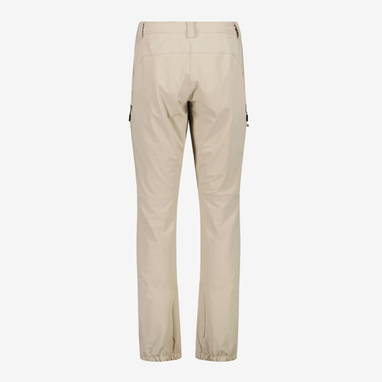 CMP ž hlače 35T2586 P220 UNLIMITECH TREKKING TROUSERS kaki