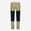 CMP m hlače 35T2507 P719 UNLIMITECH STRETCH TREKKING TROUSERS teak