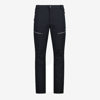 CMP m hlače 35T2507 U423 UNLIMITECH STRETCH TREKKING TROUSERS antracite