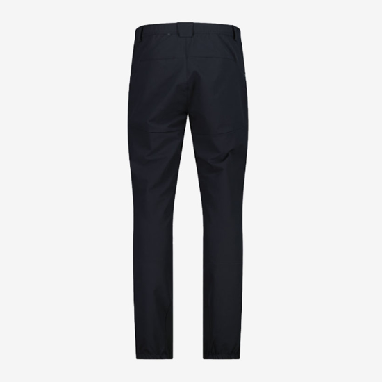 CMP m hlače 35T2507 U423 UNLIMITECH STRETCH TREKKING TROUSERS antracite