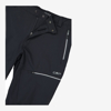 CMP m hlače 35T2507 U423 UNLIMITECH STRETCH TREKKING TROUSERS antracite