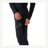 CMP m hlače 35T2507 U423 UNLIMITECH STRETCH TREKKING TROUSERS antracite