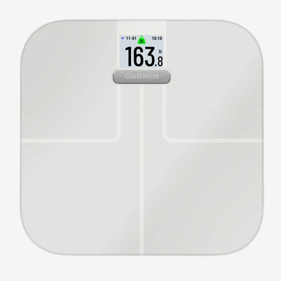 GARMIN tehtnica INDEX™ S2 010-02294-71 white