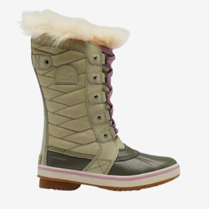 SOREL otr škornji NY2419 303 YOUTH TOFINO™ II BOOT