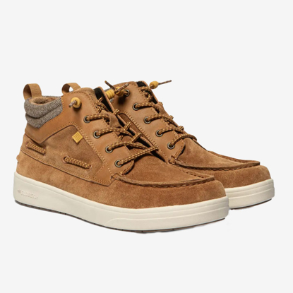 TBS m čevlji GEOMIDE G8075 caramel