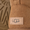 UGG ž škornji 1016222 CLASSIC MINI II chestnut
