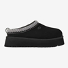UGG ž natikači 1174471 TAZZ II black