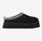UGG ž natikači TAZZ II black
