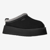 UGG ž natikači 1174471 TAZZ II black