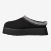 UGG ž natikači 1174471 TAZZ II black