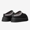 UGG ž natikači 1174471 TAZZ II black