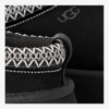 UGG ž natikači 1174471 TAZZ II black