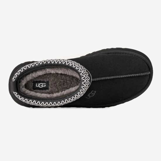 UGG ž natikači 1174471 TAZZ II black