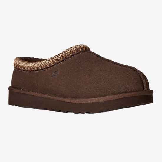 UGG ž natikači 1174470 TASMAN II dusted cocoa