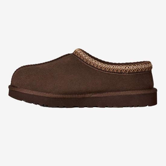 UGG ž natikači 1174470 TASMAN II dusted cocoa