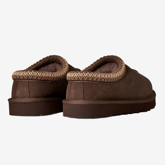 UGG ž natikači 1174470 TASMAN II dusted cocoa