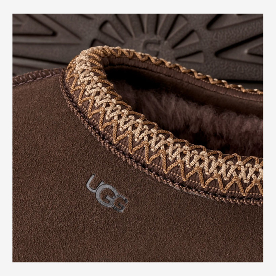 UGG ž natikači 1174470 TASMAN II dusted cocoa