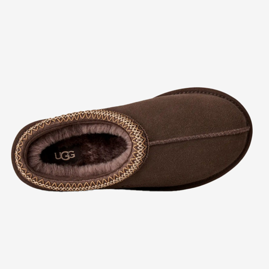 UGG ž natikači 1174470 TASMAN II dusted cocoa