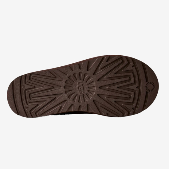 UGG ž natikači 1174470 TASMAN II dusted cocoa