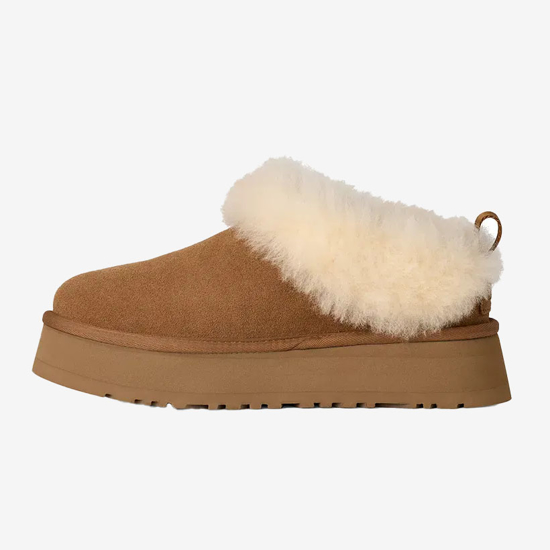 UGG ž natikači 1141393 TAZZELLE chestnut-che