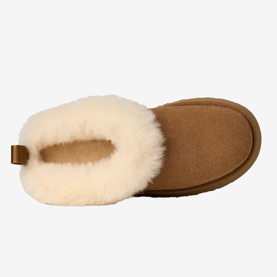 UGG ž natikači 1141393 TAZZELLE chestnut-che