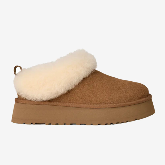 UGG ž natikači 1141393 TAZZELLE chestnut-che