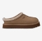 UGG otr natikači TAZZ light bronze