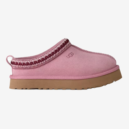 UGG otr natikači 1143776K TAZZ dusty orchid