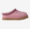UGG otr natikači TAZZ dusty orchid
