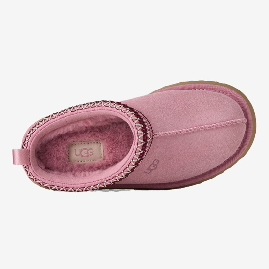UGG otr natikači 1143776K TAZZ dusty orchid