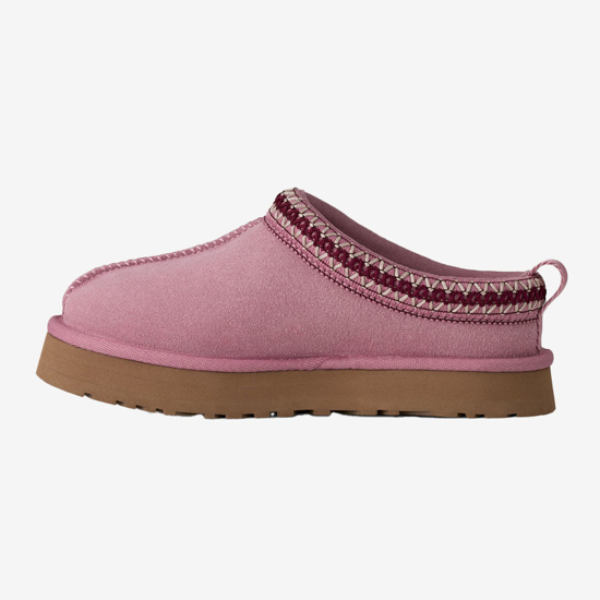 UGG otr natikači 1143776K TAZZ dusty orchid