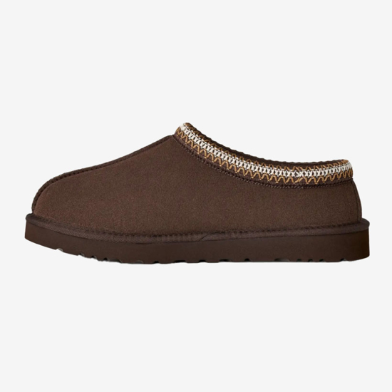UGG natikači 1174671 TASMAN II dusted cocoa