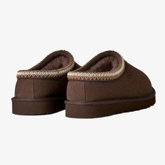 UGG natikači 1174671 TASMAN II dusted cocoa