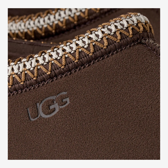 UGG natikači 1174671 TASMAN II dusted cocoa