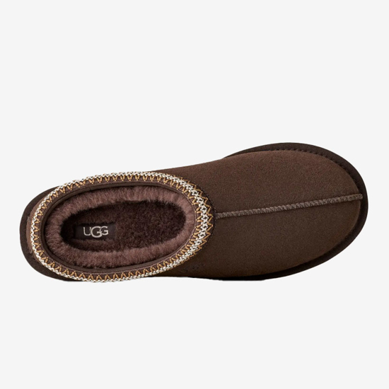 UGG natikači 1174671 TASMAN II dusted cocoa